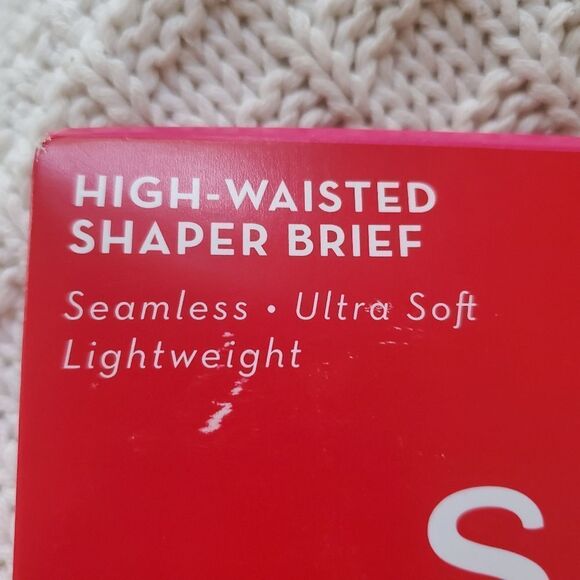 SPANX - Higher Power Pantie Briefs - [Soft Nude] - Picture 8 of 15